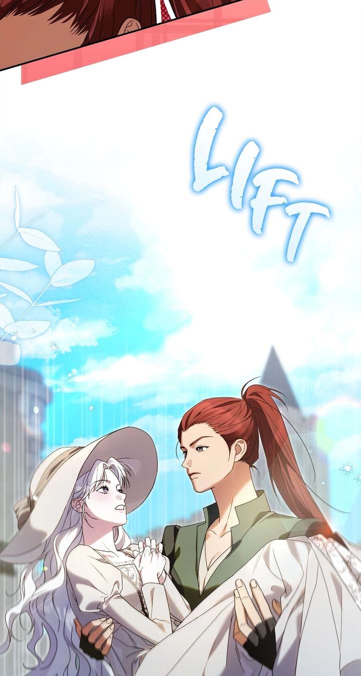 The Duchess Lives Only for This Day Chapter 3 - Page 67