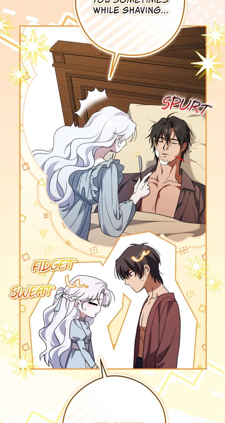 The Duchess Lives Only for This Day Chapter 3 - Page 7