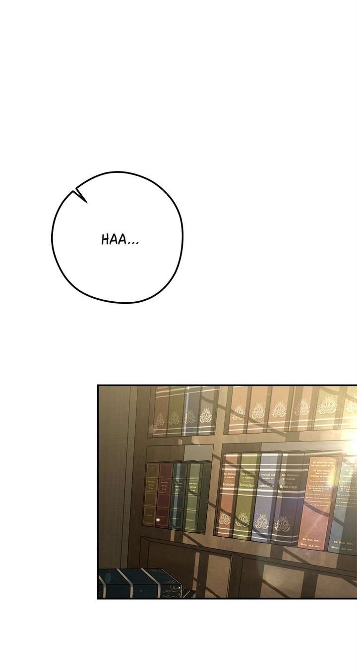 The Duchess Lives Only for This Day Chapter 3 - Page 73