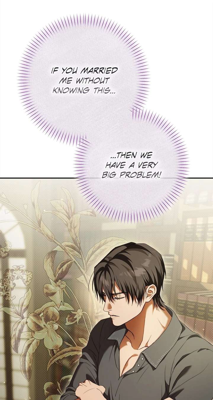 The Duchess Lives Only for This Day Chapter 3 - Page 74