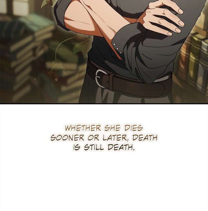 The Duchess Lives Only for This Day Chapter 3 - Page 75