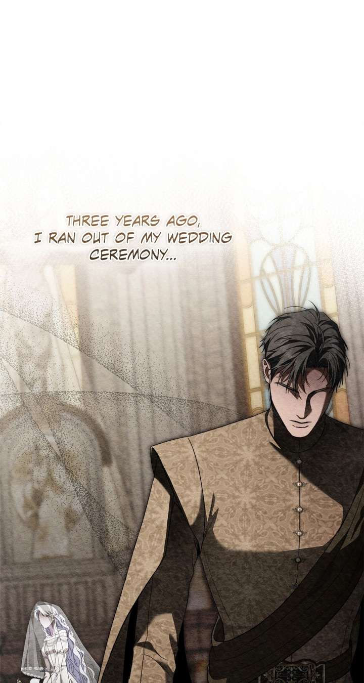 The Duchess Lives Only for This Day Chapter 3 - Page 76