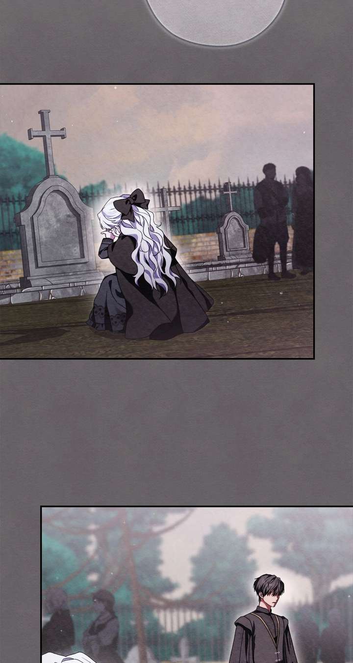 The Duchess Lives Only for This Day Chapter 3 - Page 79