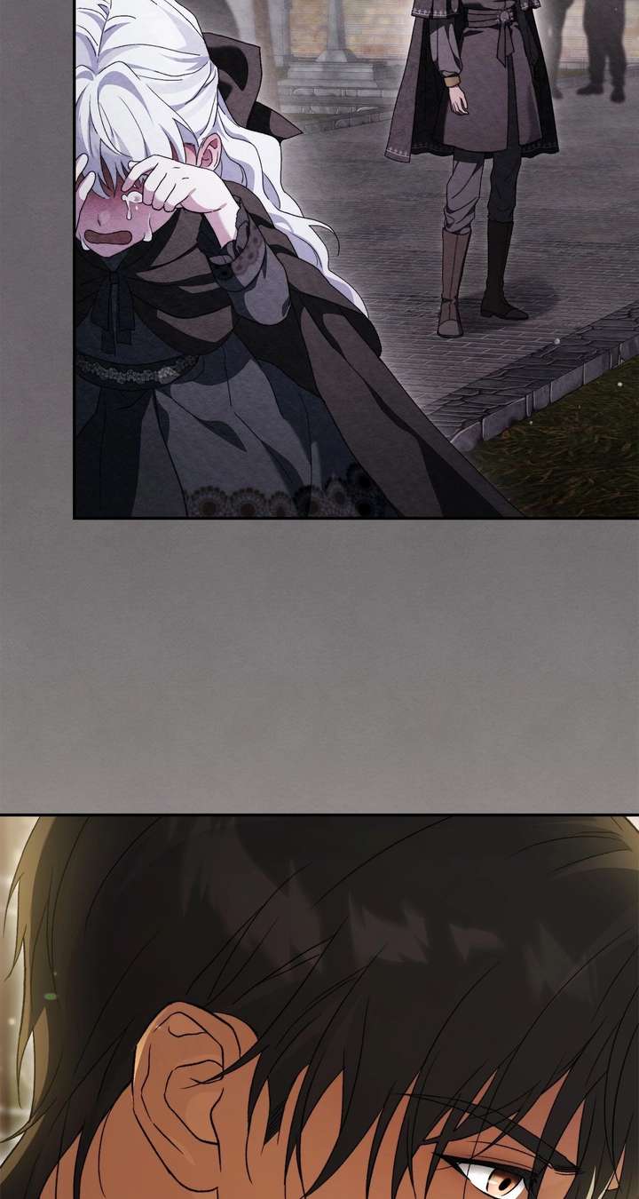 The Duchess Lives Only for This Day Chapter 3 - Page 80