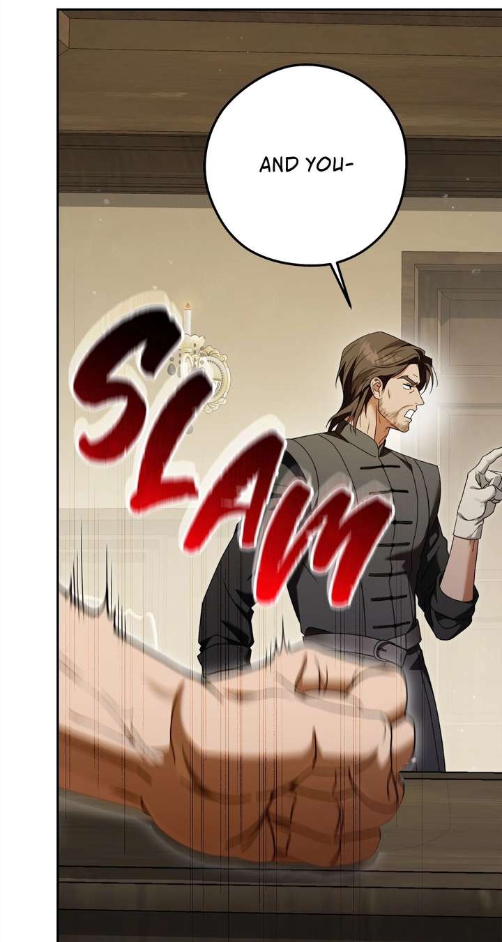 The Duchess Lives Only for This Day Chapter 3 - Page 86