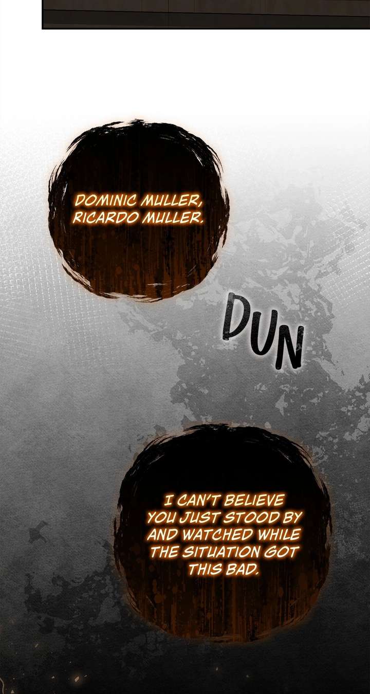 The Duchess Lives Only for This Day Chapter 3 - Page 87