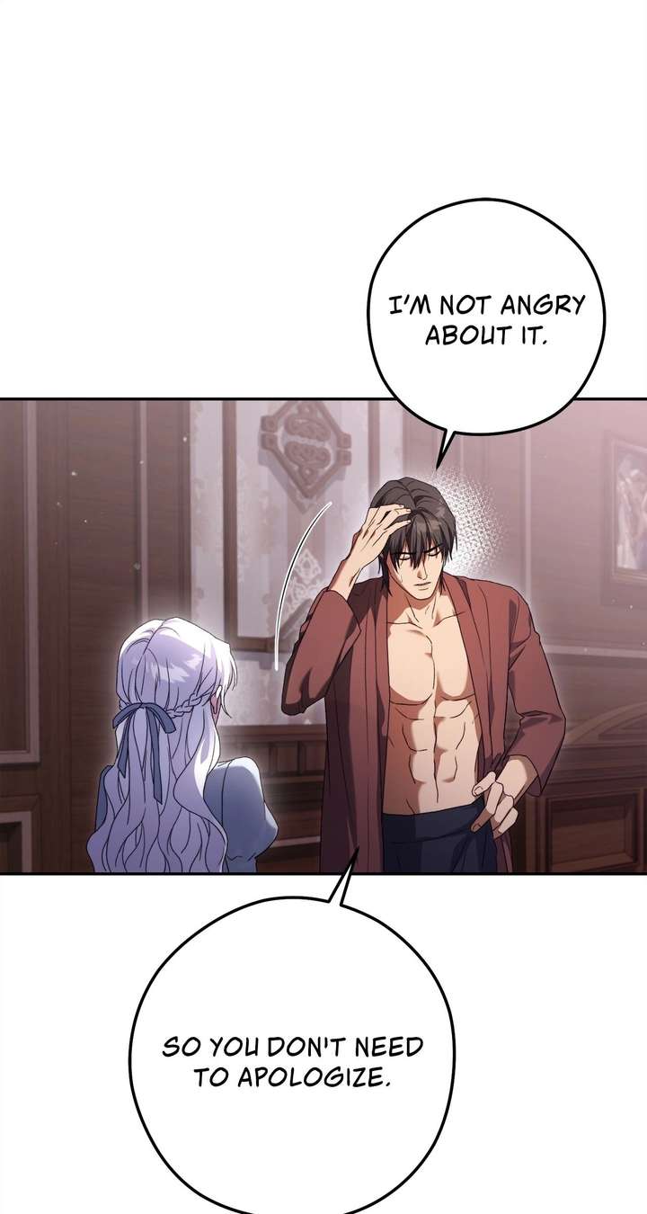 The Duchess Lives Only for This Day Chapter 3 - Page 9