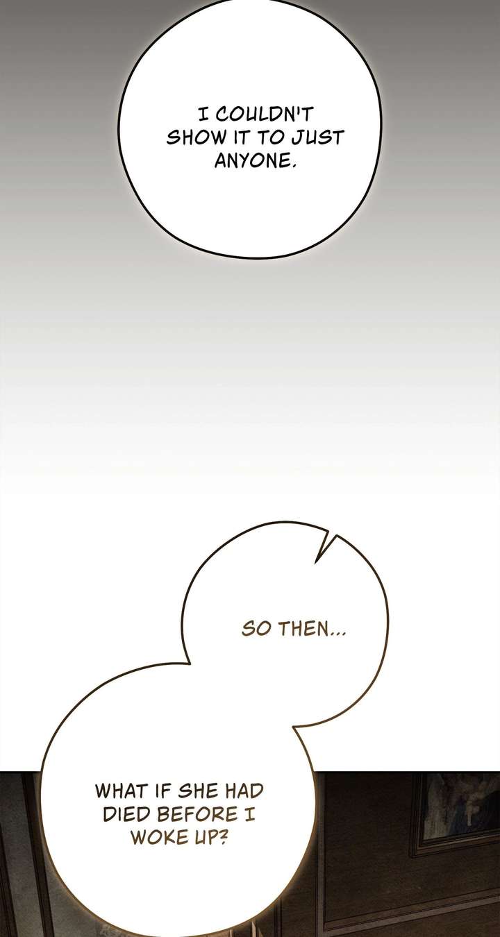 The Duchess Lives Only for This Day Chapter 4 - Page 12