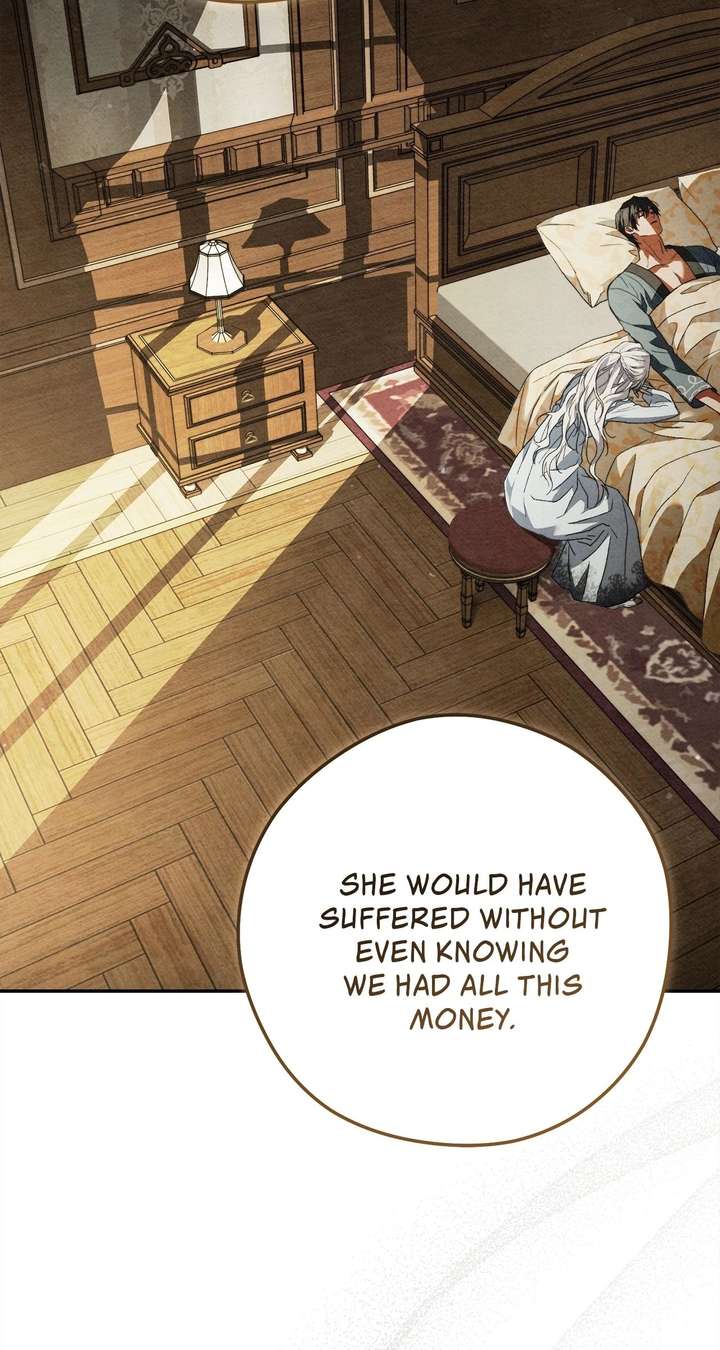 The Duchess Lives Only for This Day Chapter 4 - Page 13