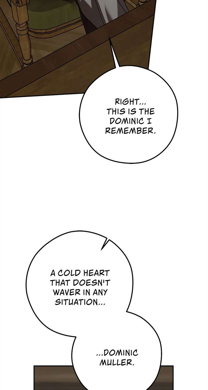 The Duchess Lives Only for This Day Chapter 4 - Page 17