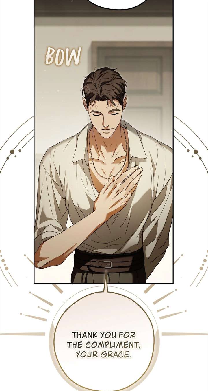 The Duchess Lives Only for This Day Chapter 4 - Page 18