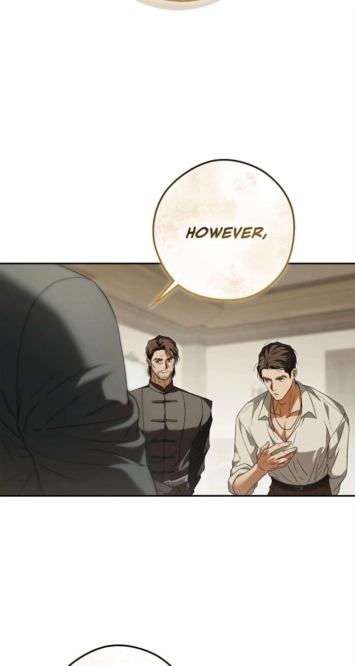 The Duchess Lives Only for This Day Chapter 4 - Page 19