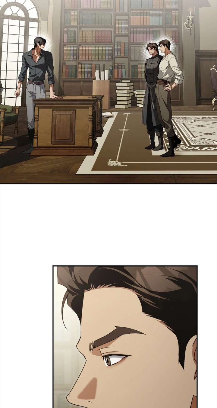 The Duchess Lives Only for This Day Chapter 4 - Page 2