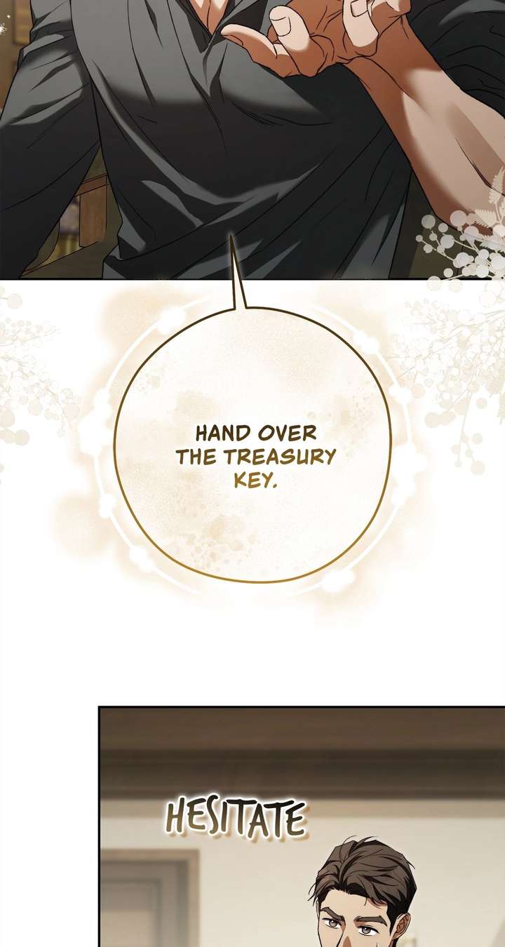 The Duchess Lives Only for This Day Chapter 4 - Page 21