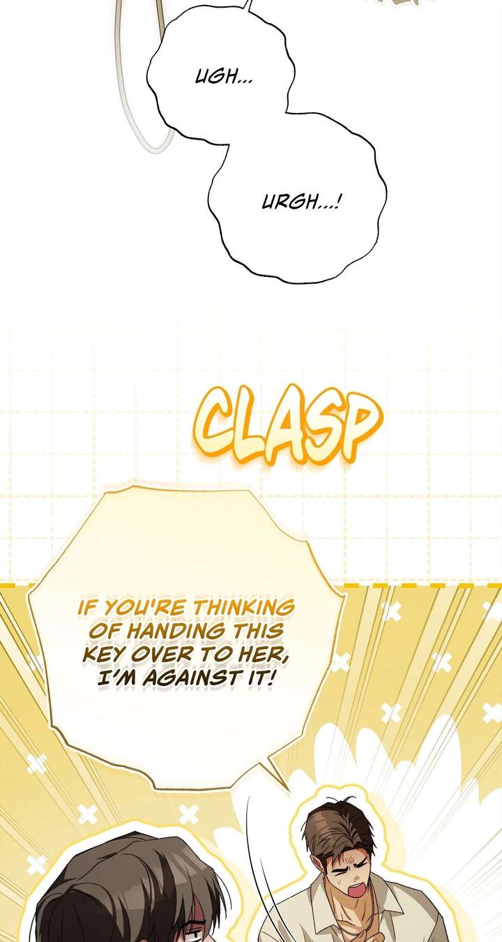 The Duchess Lives Only for This Day Chapter 4 - Page 24