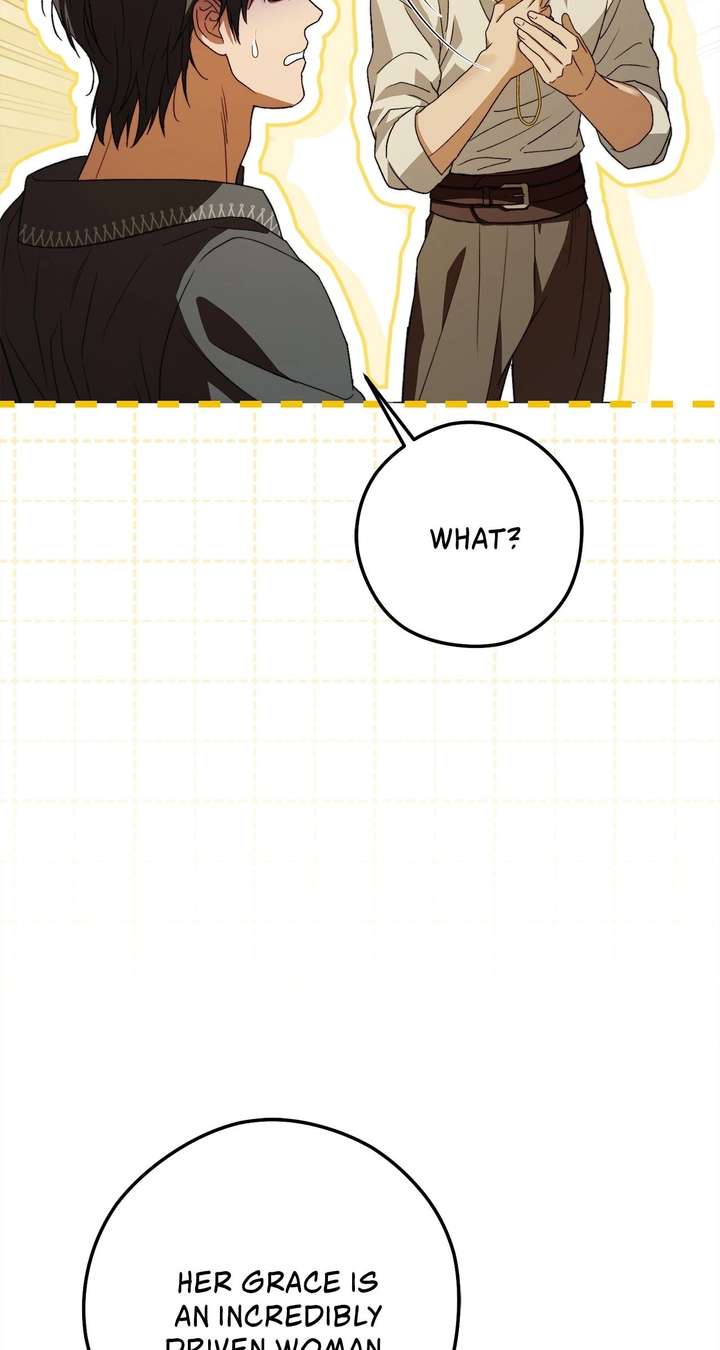 The Duchess Lives Only for This Day Chapter 4 - Page 25