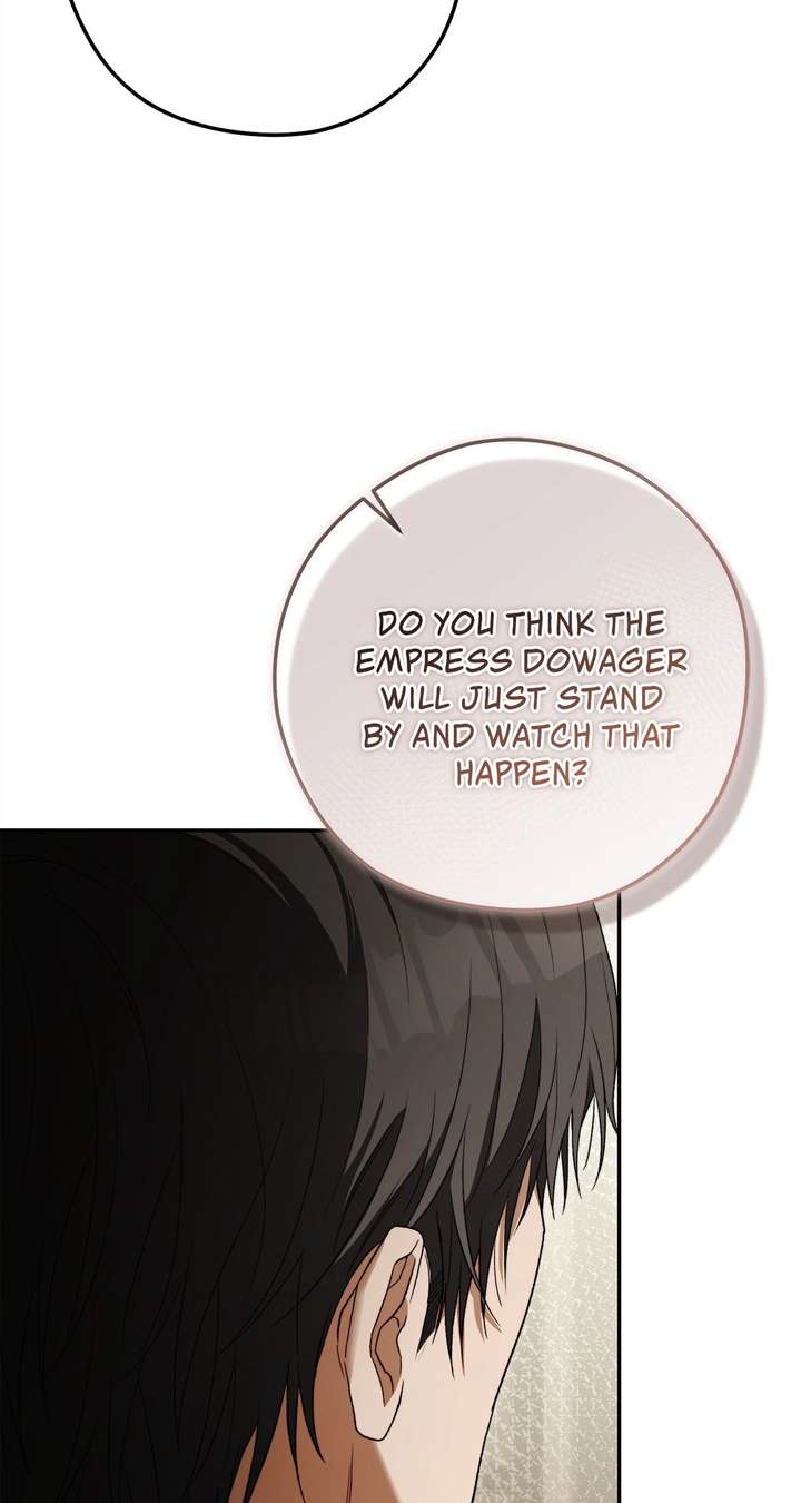 The Duchess Lives Only for This Day Chapter 4 - Page 28