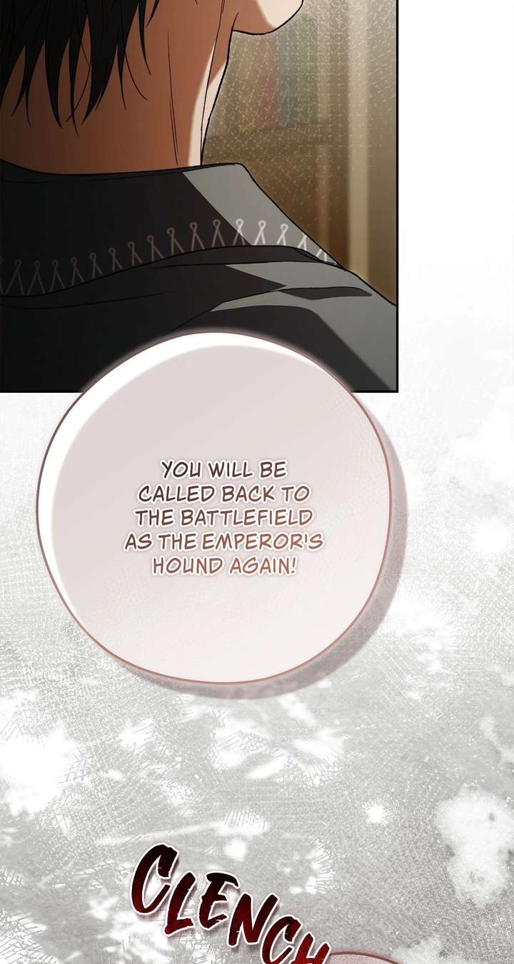 The Duchess Lives Only for This Day Chapter 4 - Page 29