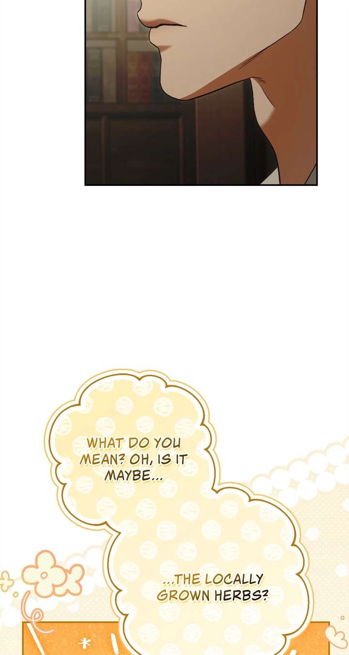 The Duchess Lives Only for This Day Chapter 4 - Page 3