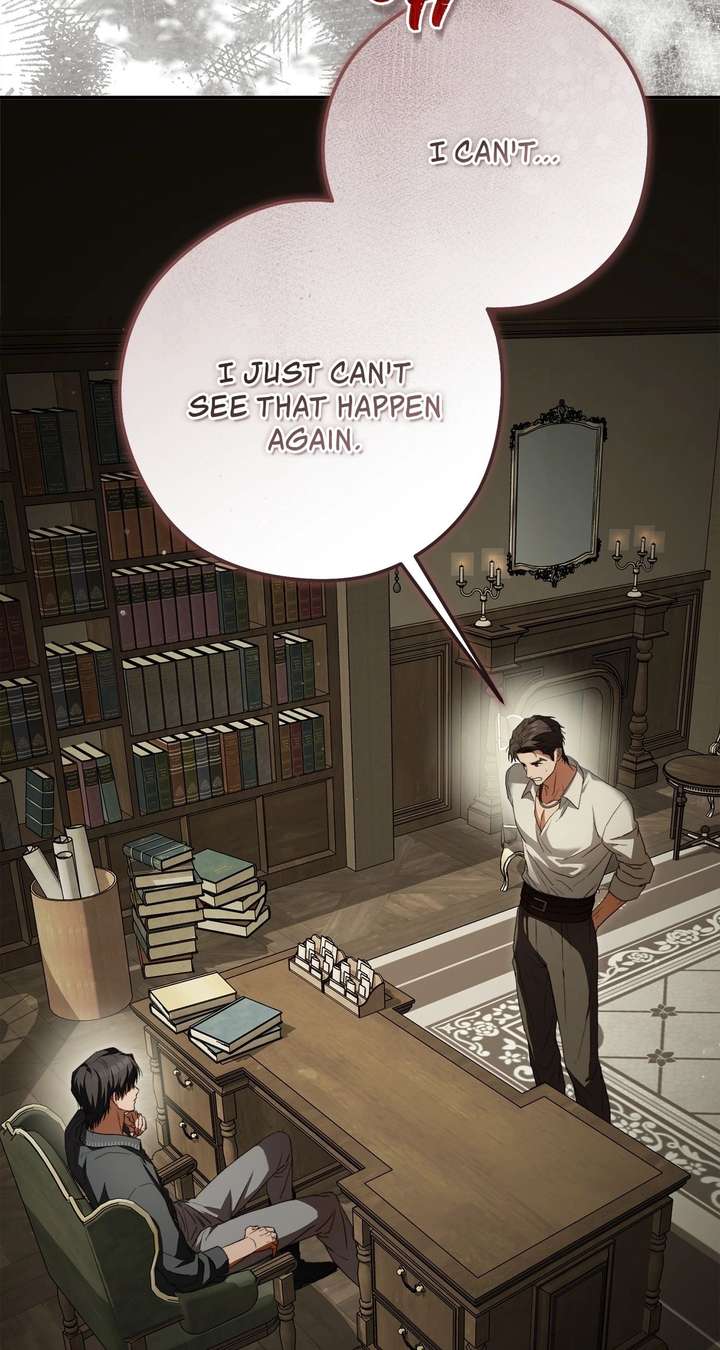 The Duchess Lives Only for This Day Chapter 4 - Page 30