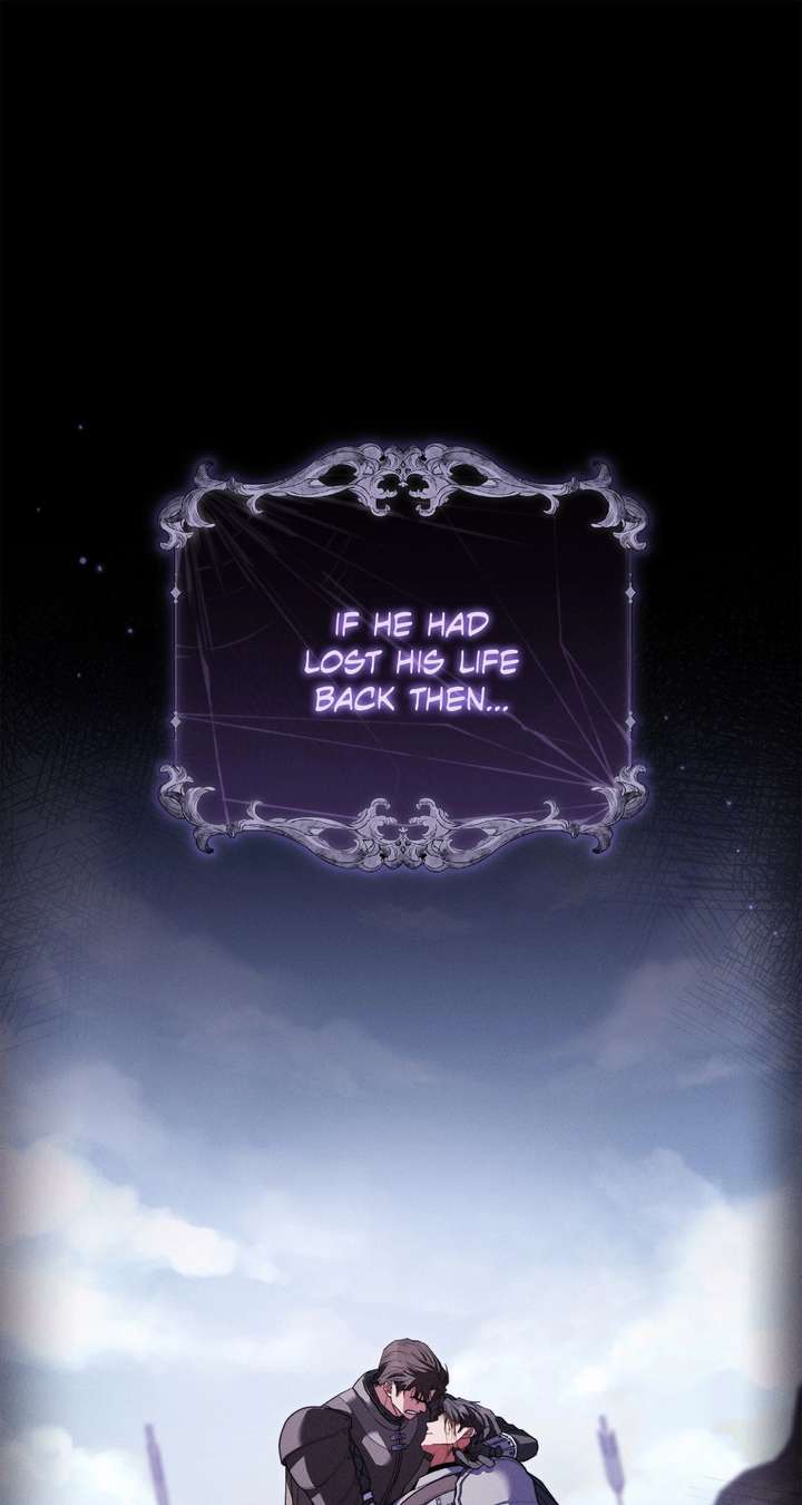 The Duchess Lives Only for This Day Chapter 4 - Page 32