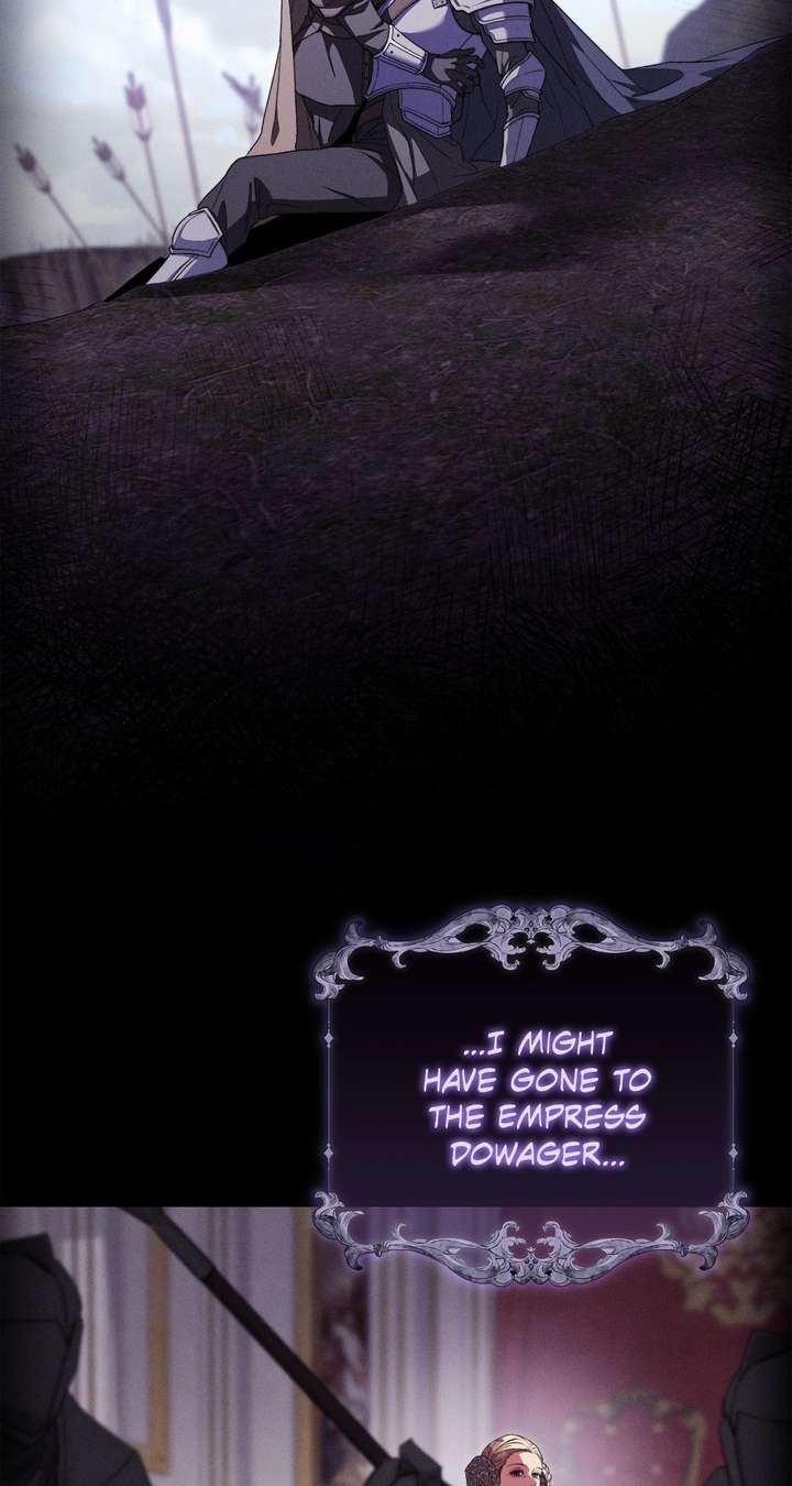 The Duchess Lives Only for This Day Chapter 4 - Page 33