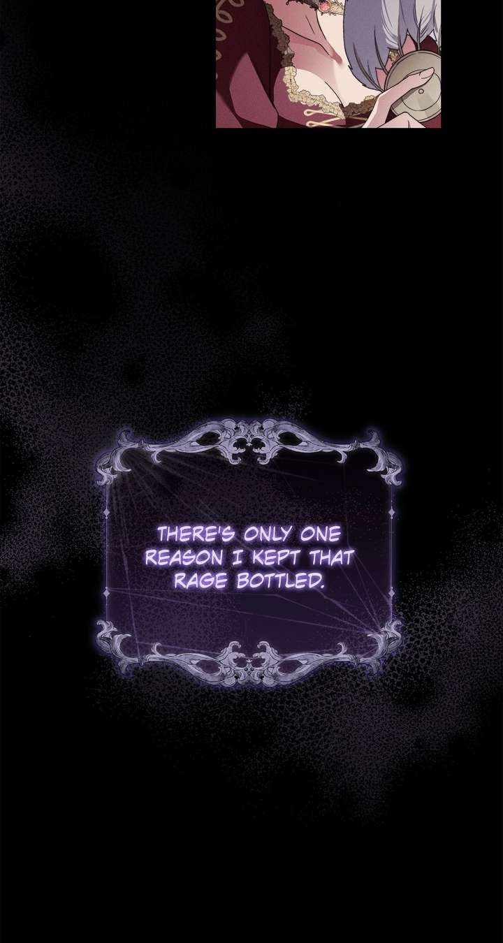 The Duchess Lives Only for This Day Chapter 4 - Page 35