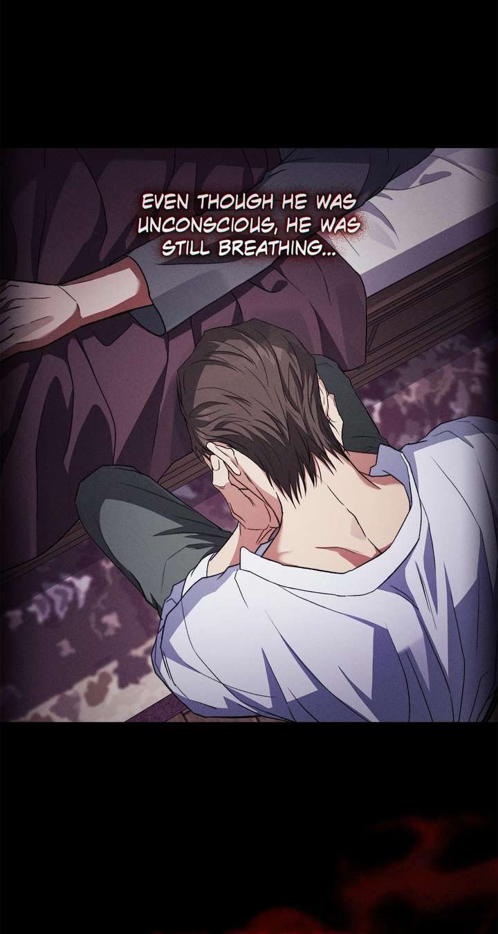 The Duchess Lives Only for This Day Chapter 4 - Page 36