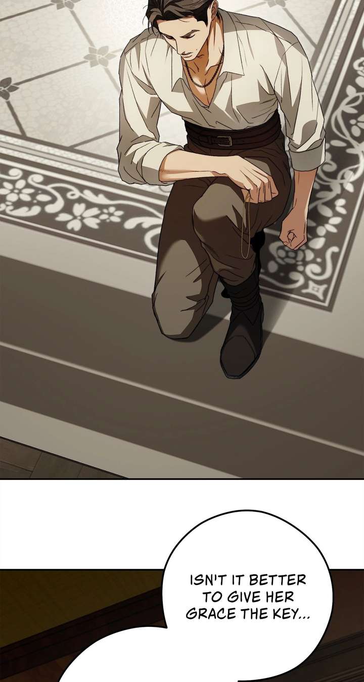 The Duchess Lives Only for This Day Chapter 4 - Page 38