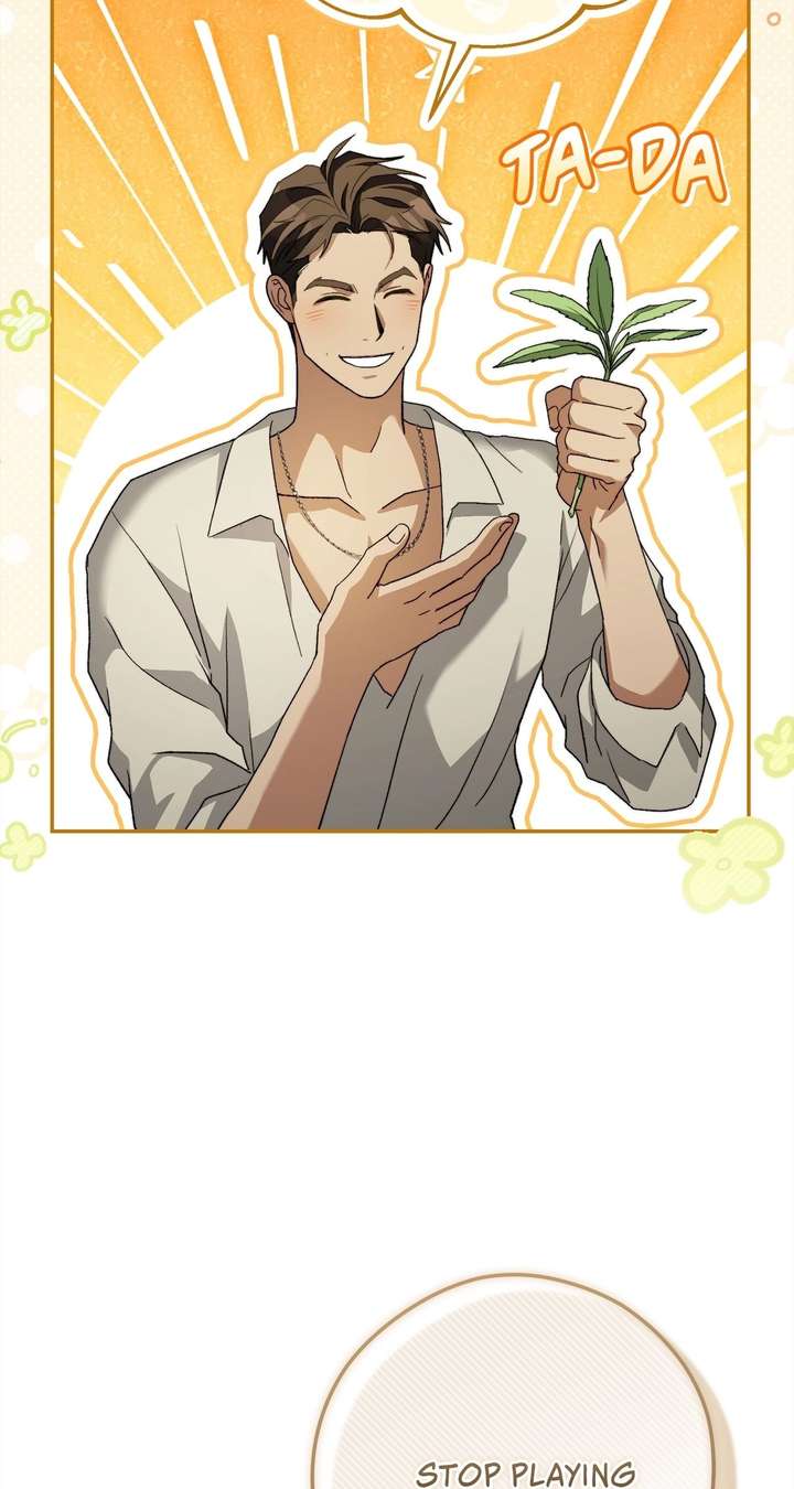 The Duchess Lives Only for This Day Chapter 4 - Page 4