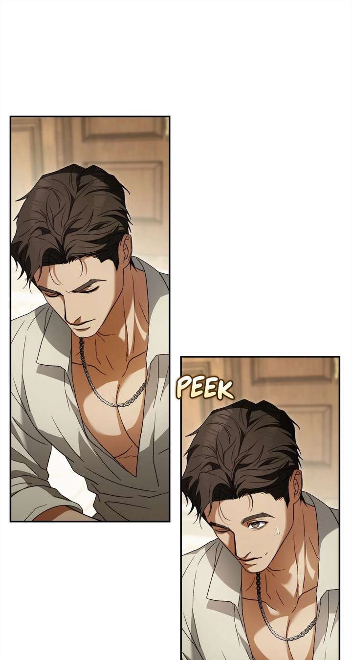 The Duchess Lives Only for This Day Chapter 4 - Page 40