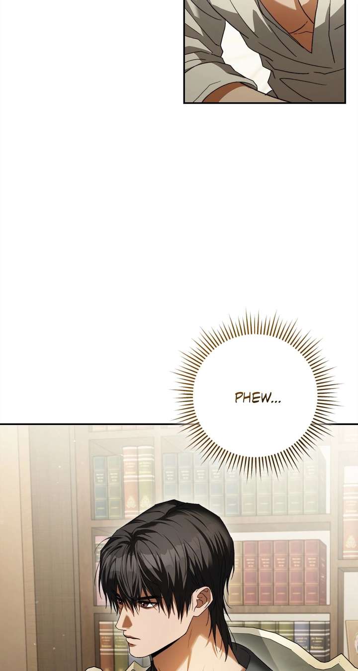 The Duchess Lives Only for This Day Chapter 4 - Page 41