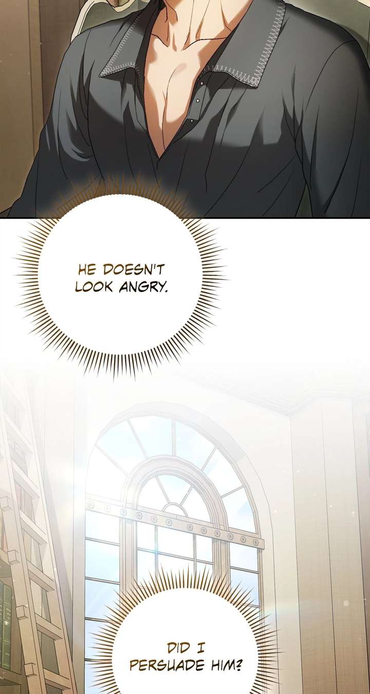 The Duchess Lives Only for This Day Chapter 4 - Page 42