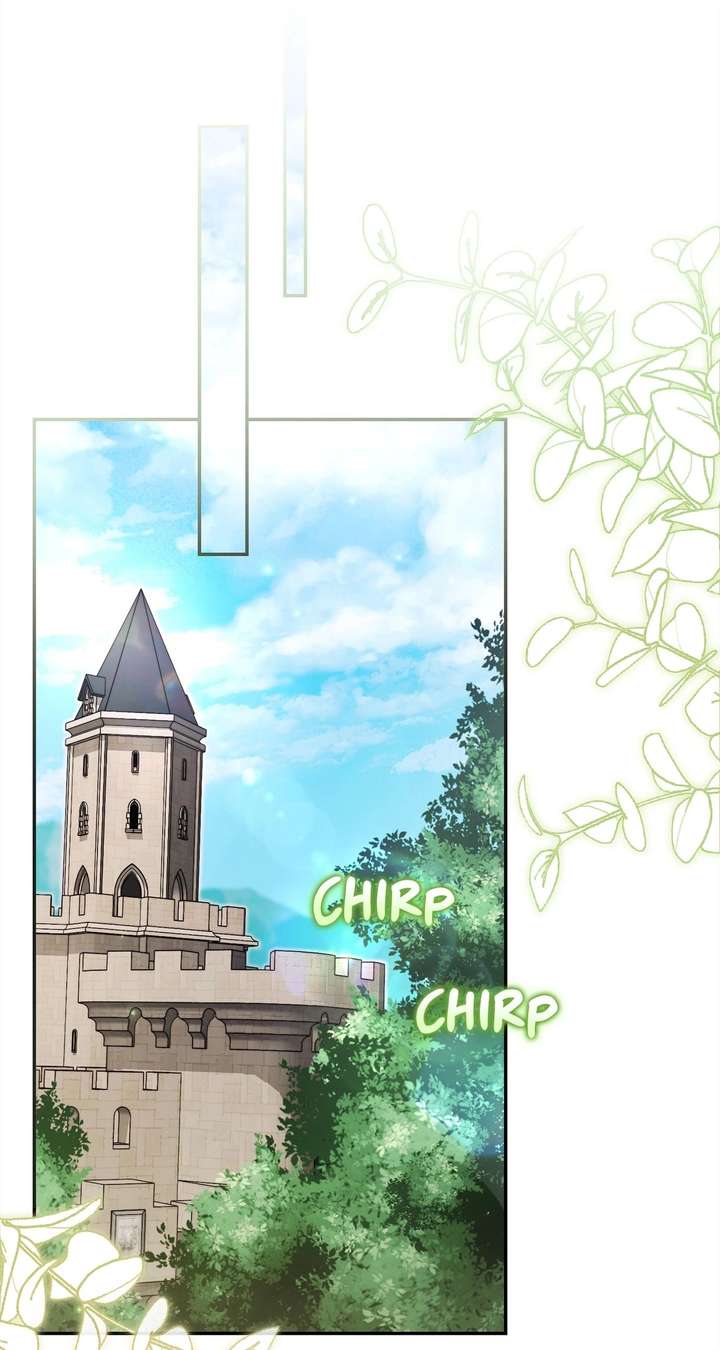 The Duchess Lives Only for This Day Chapter 4 - Page 45