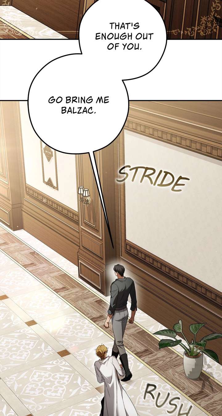 The Duchess Lives Only for This Day Chapter 4 - Page 47