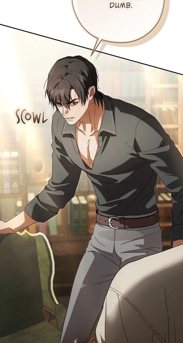 The Duchess Lives Only for This Day Chapter 4 - Page 5