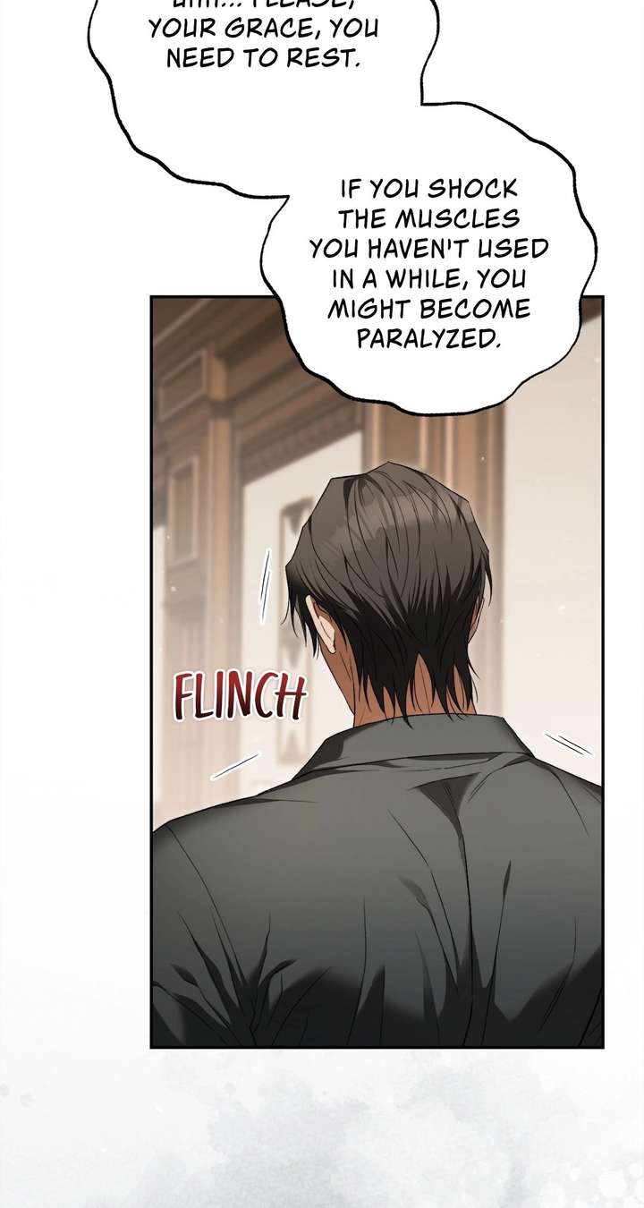 The Duchess Lives Only for This Day Chapter 4 - Page 50