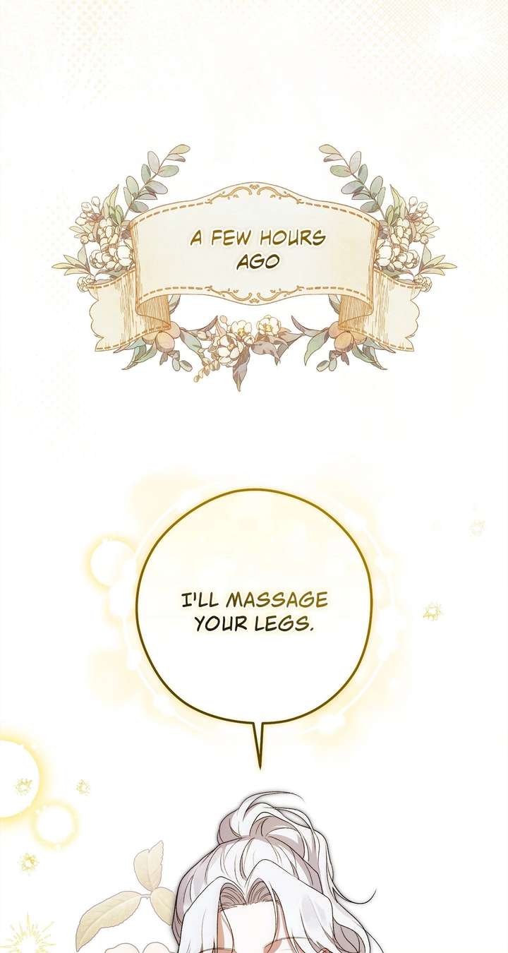 The Duchess Lives Only for This Day Chapter 4 - Page 57