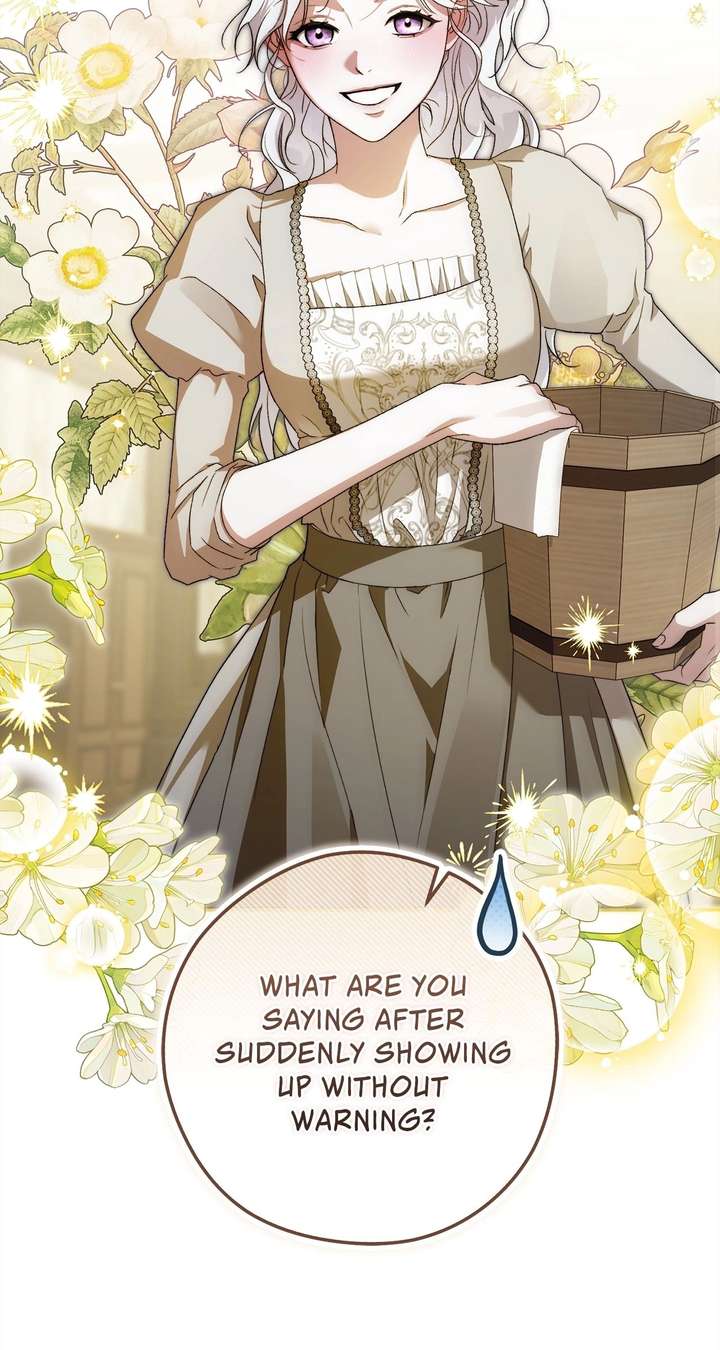 The Duchess Lives Only for This Day Chapter 4 - Page 58