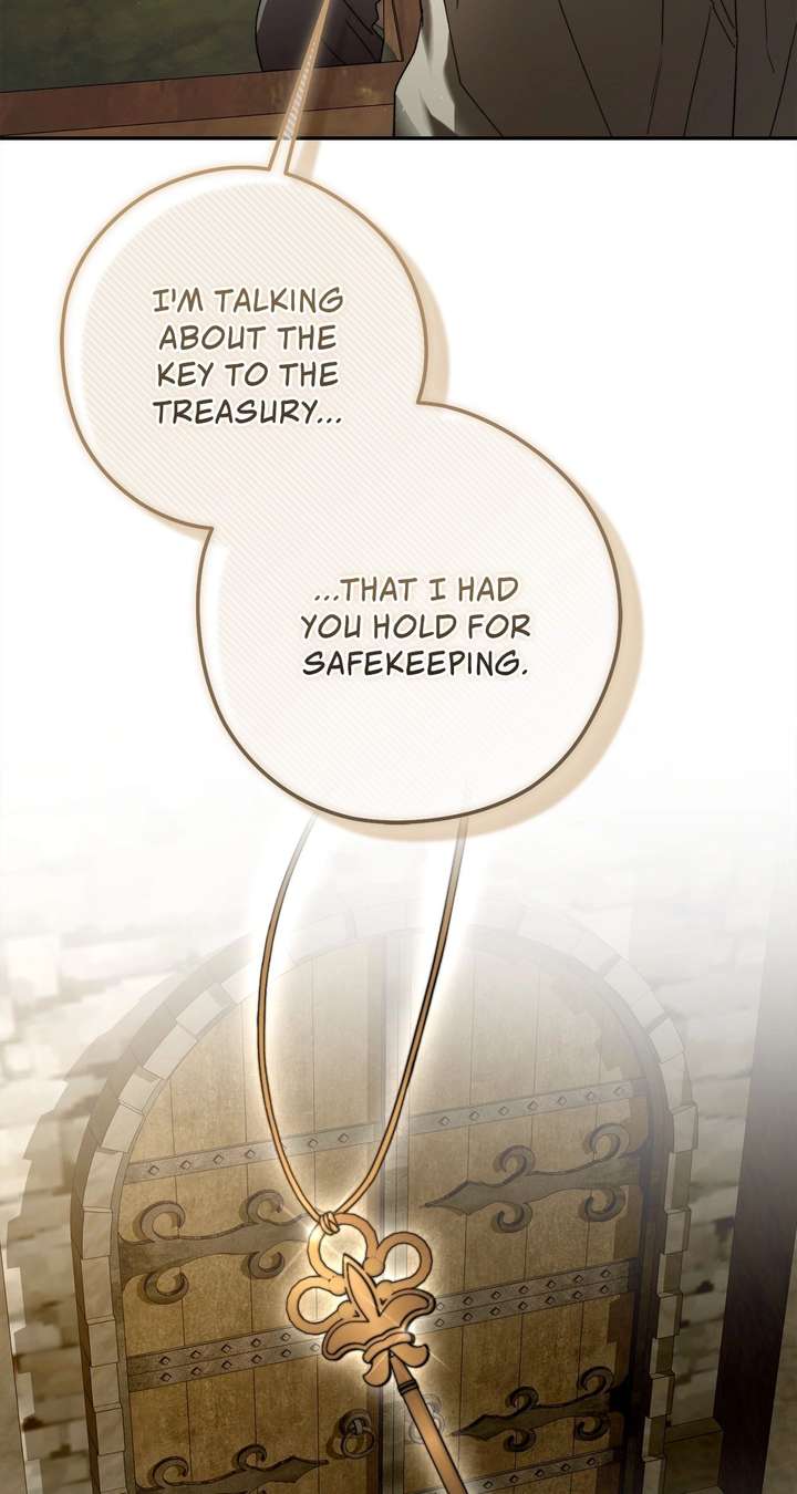 The Duchess Lives Only for This Day Chapter 4 - Page 6