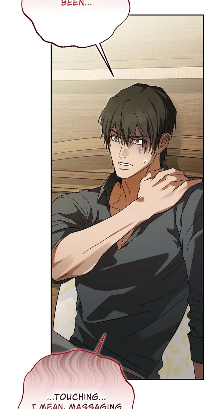 The Duchess Lives Only for This Day Chapter 4 - Page 61