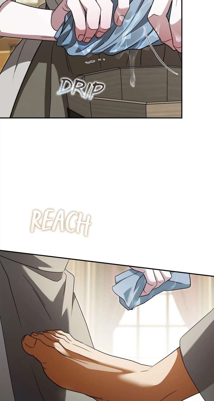 The Duchess Lives Only for This Day Chapter 4 - Page 66