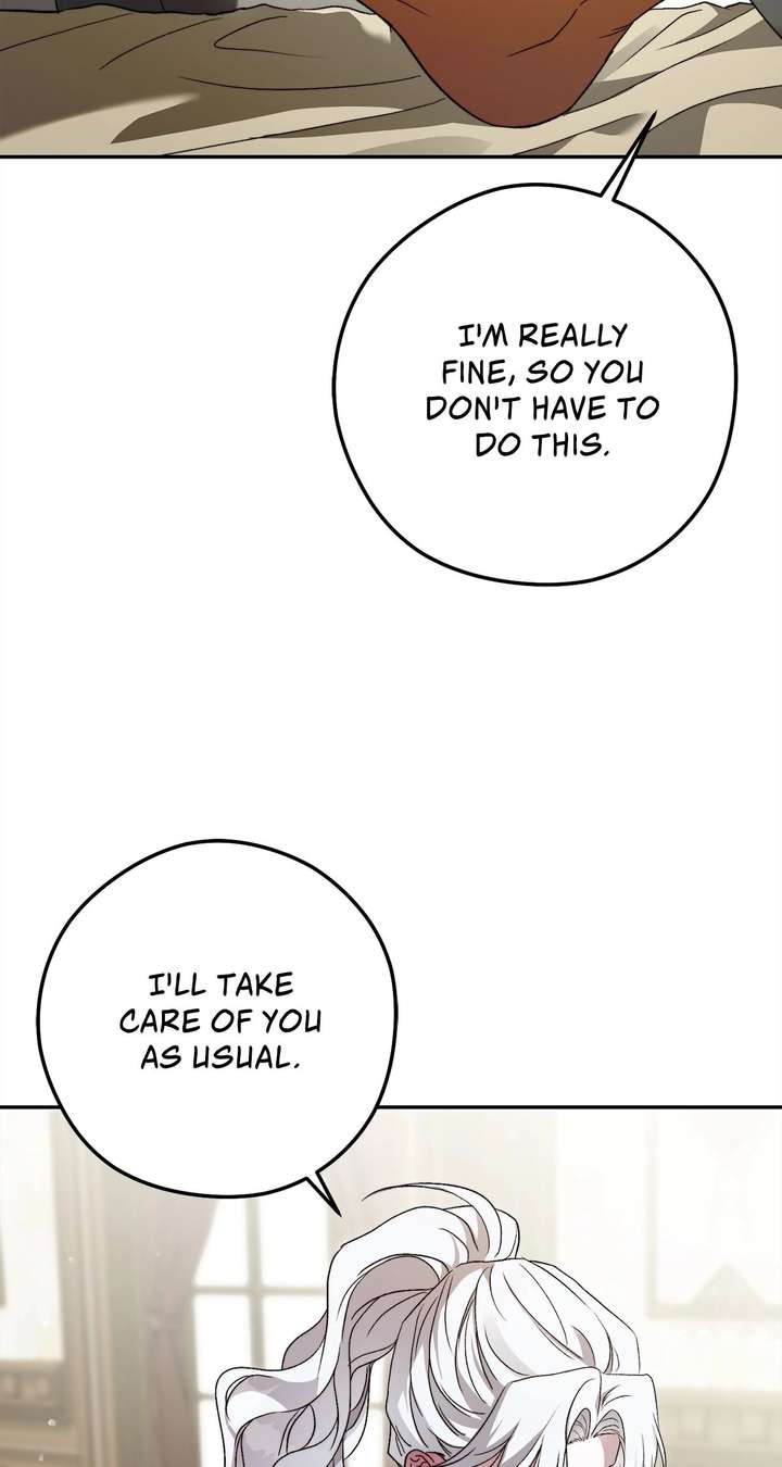 The Duchess Lives Only for This Day Chapter 4 - Page 67