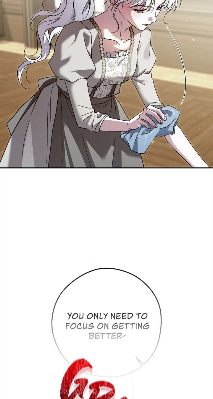 The Duchess Lives Only for This Day Chapter 4 - Page 68