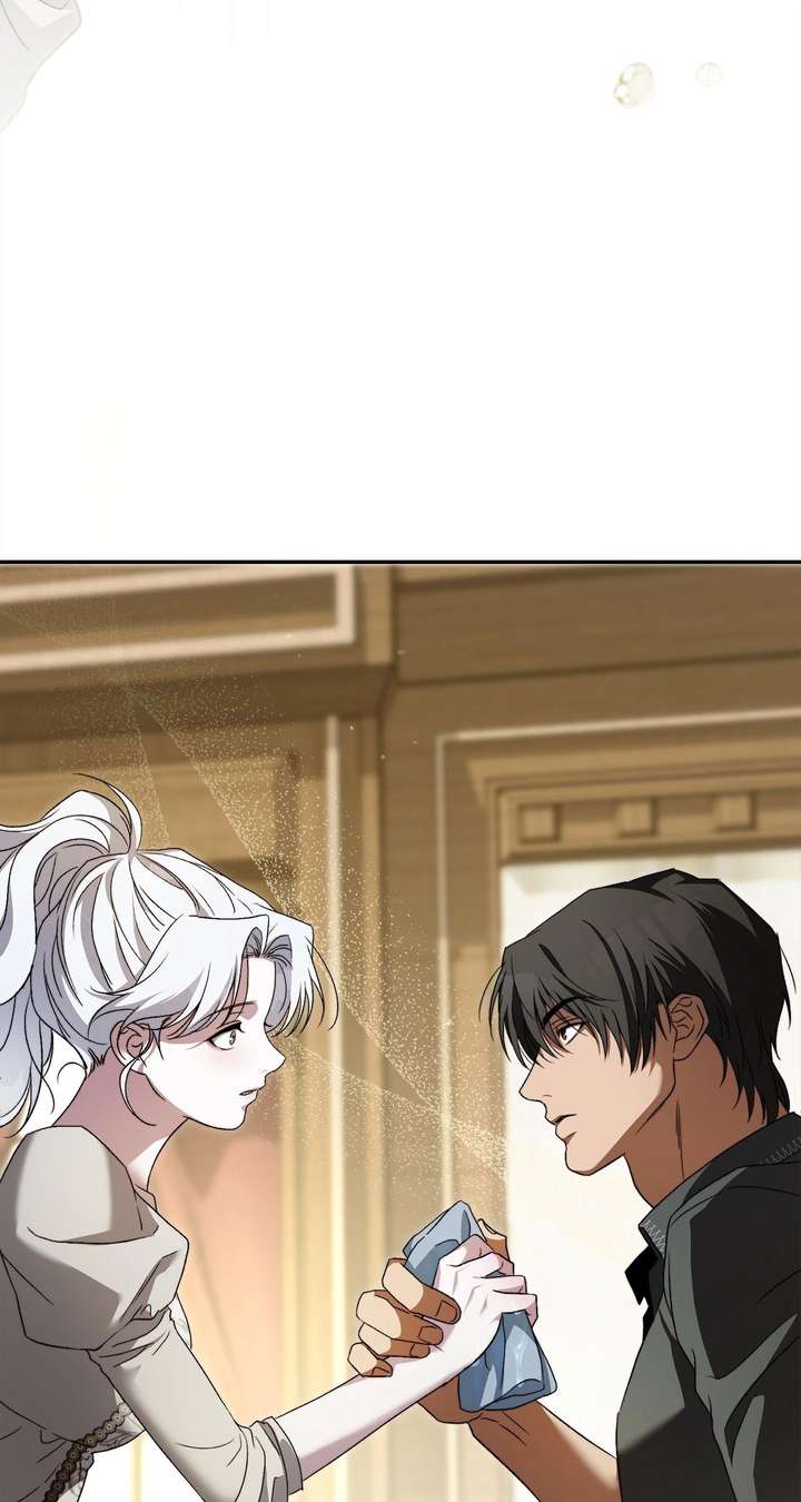 The Duchess Lives Only for This Day Chapter 4 - Page 70