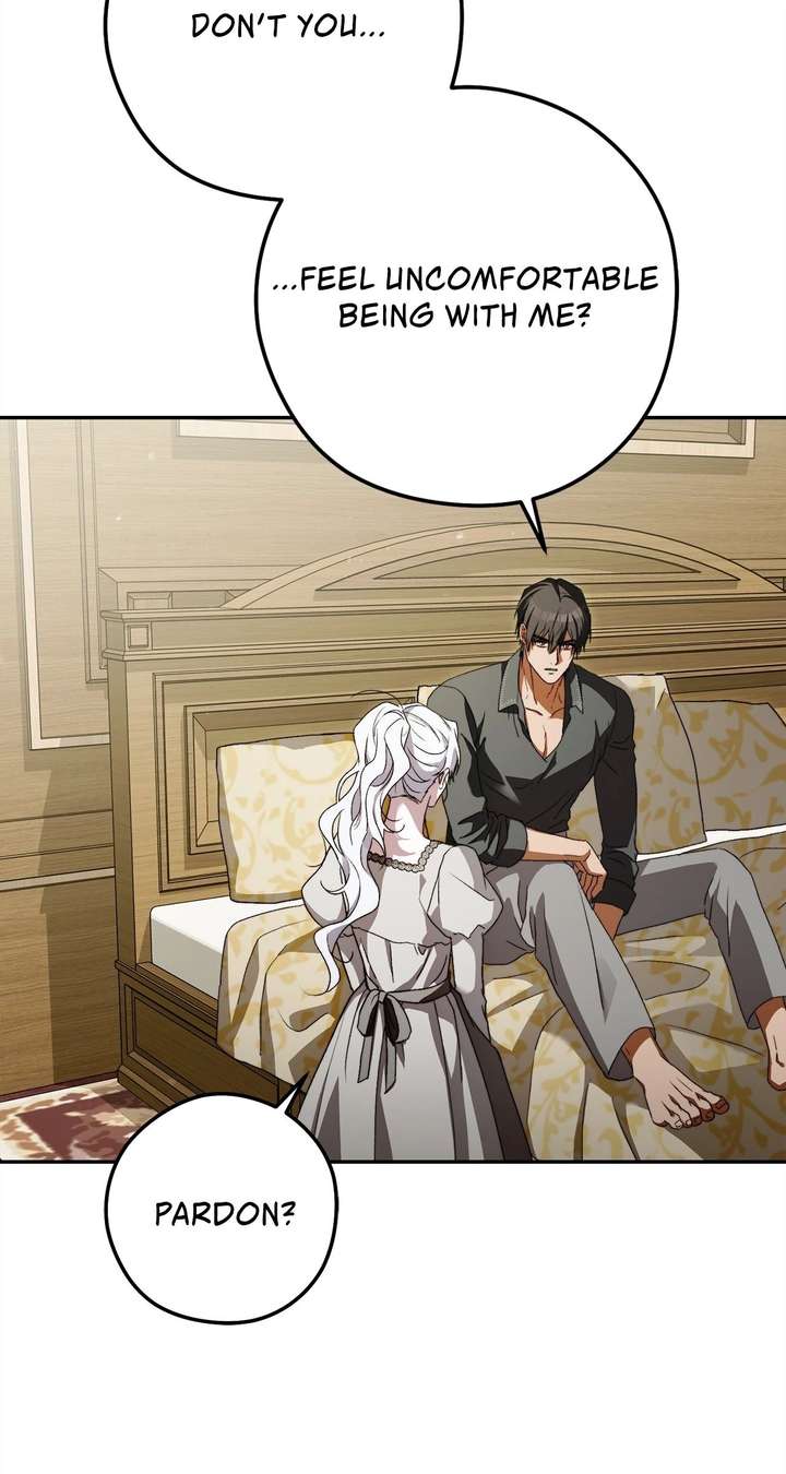 The Duchess Lives Only for This Day Chapter 4 - Page 74