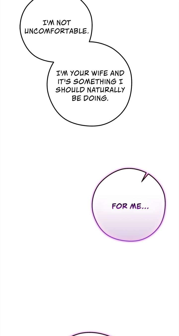 The Duchess Lives Only for This Day Chapter 4 - Page 76