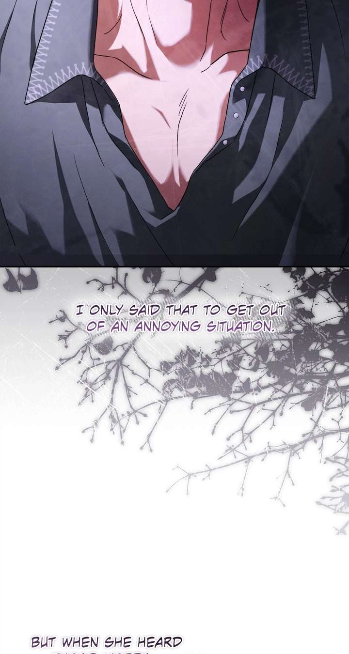 The Duchess Lives Only for This Day Chapter 4 - Page 78