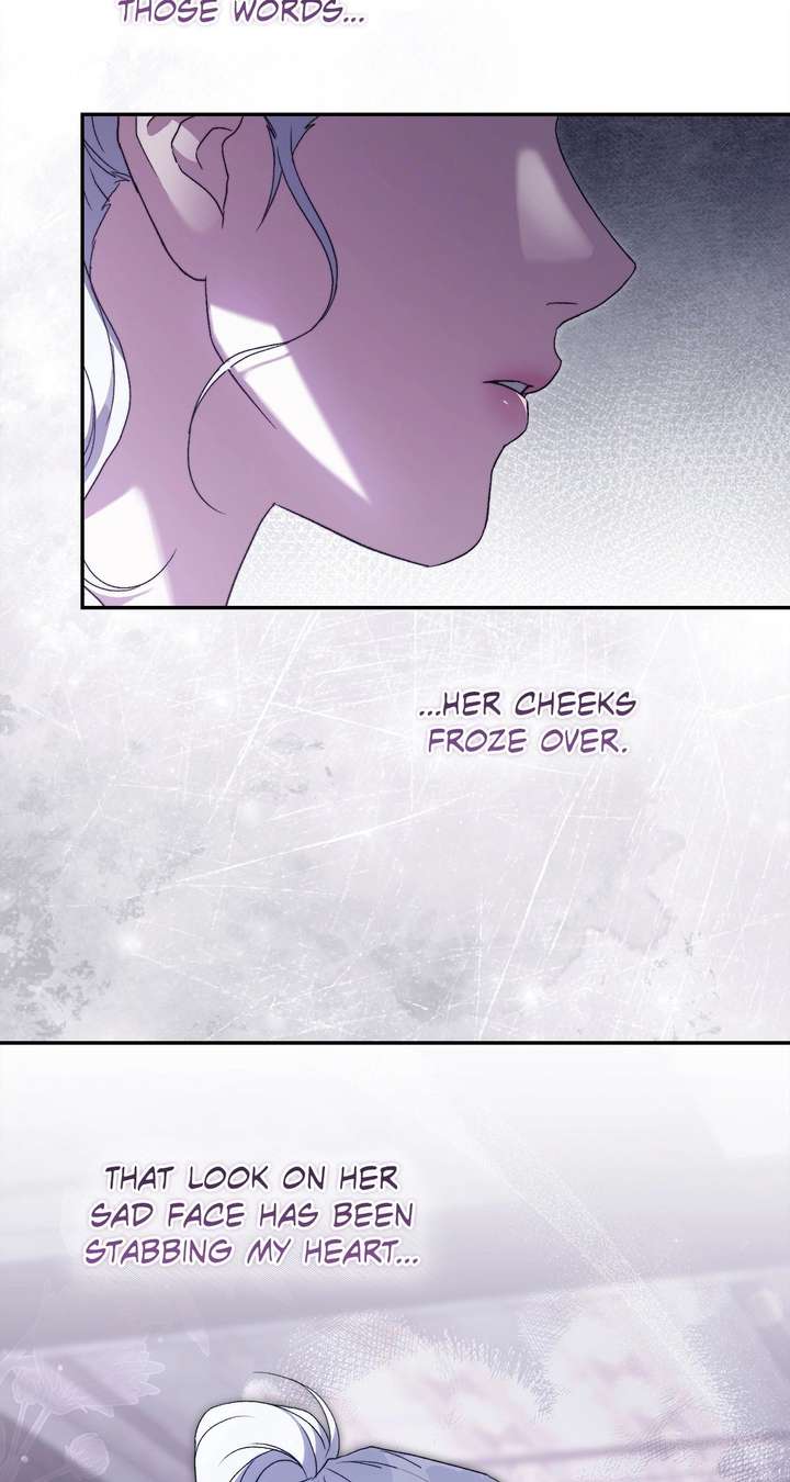 The Duchess Lives Only for This Day Chapter 4 - Page 79