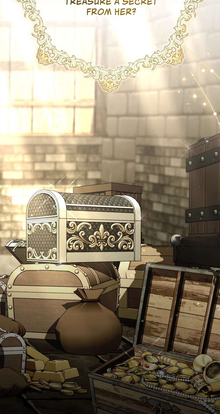 The Duchess Lives Only for This Day Chapter 4 - Page 8